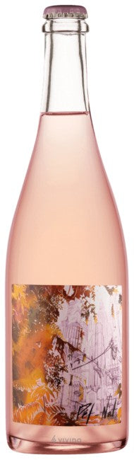 Pierre & Antonin - Nature's Revenge Pet Nat Rosé 2022 (750ml)