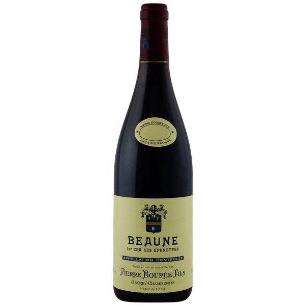 Pierre Bourée Fils Beaune 1er Cru 'Les Épenottes' 2007 (750ml)