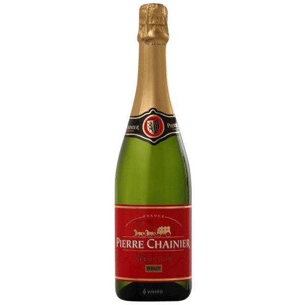 Pierre Chainier Séduction Brut NV (750 ml)