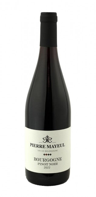 Pierre Mayeul - Bourgogne Pinot Noir 2020 (750ml)