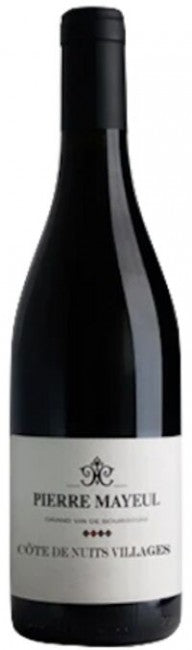 Pierre Mayeul - Côte de Nuits Villages 2018 (750ml)