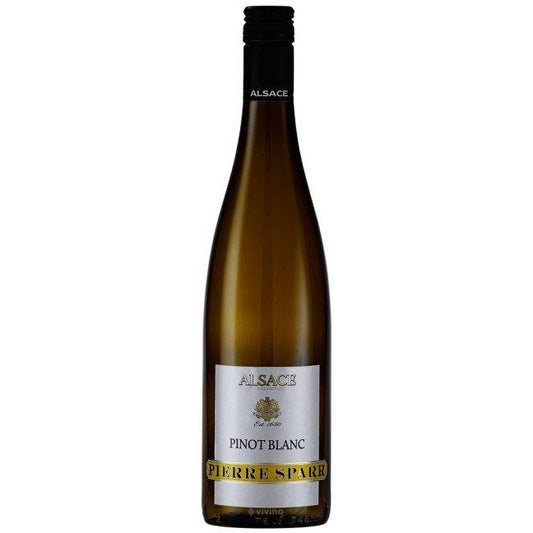 Pierre Sparr Pinot Blanc 2022 (750ml)