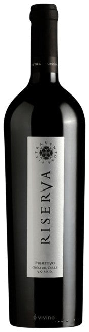 Pietraventosa - Riserva 2017 (750ml)