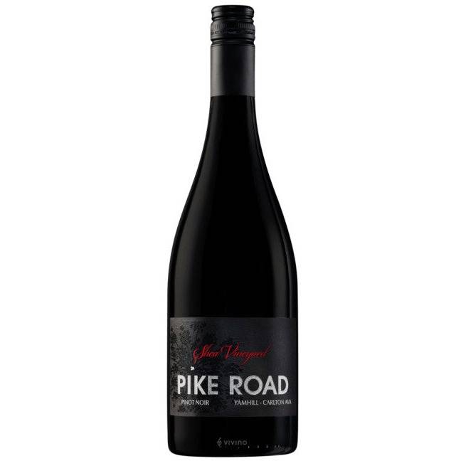 Pike Road Shea Vineyard Pinot Noir 2021 (750ml)