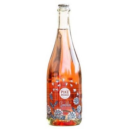 Pike Road Sparkler Rosé NV (750 ml)