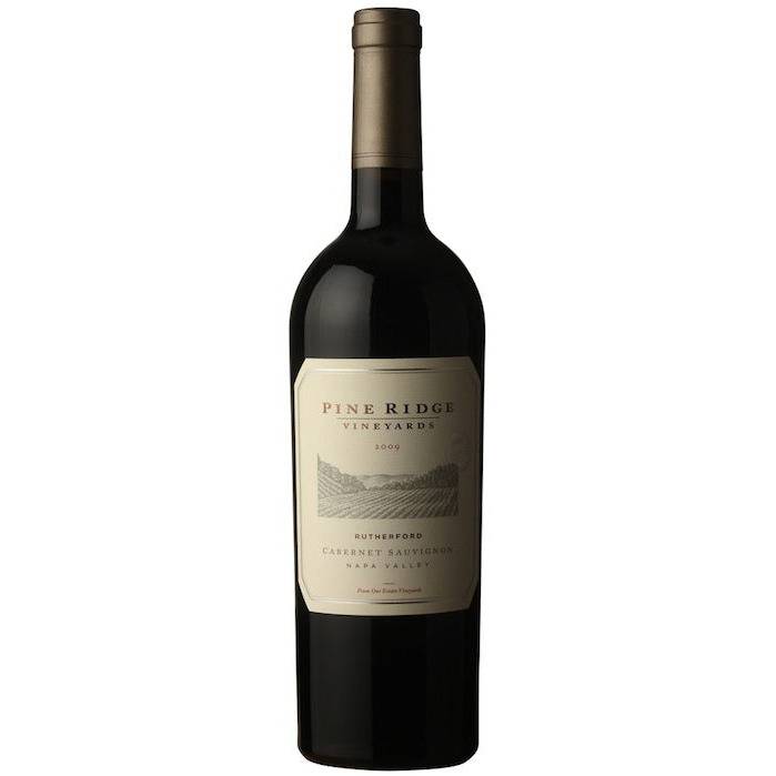 Pine Ridge - Napa Valley Cabernet Sauvignon 2022 (750ml)