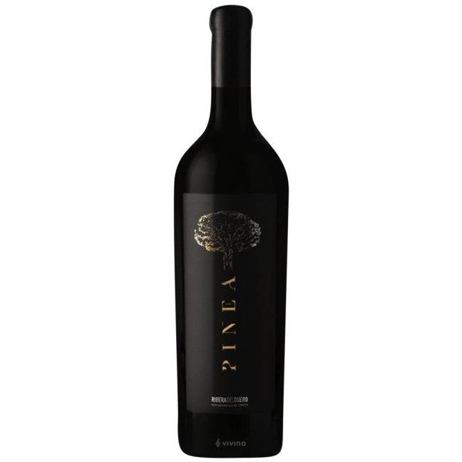 Pinea Tinto 2018 (750 ml)