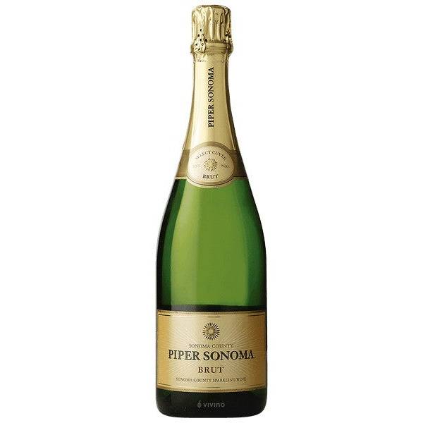 Piper Sonoma Brut NV (750 ml)