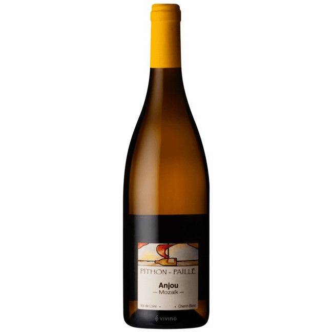 Pithon-Paillé Mozaik Anjou Blanc NV (750 ml)