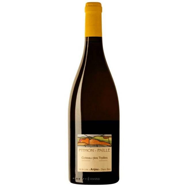 Pithon-Paillé Coteau des Treilles Anjou NV (750 ml)