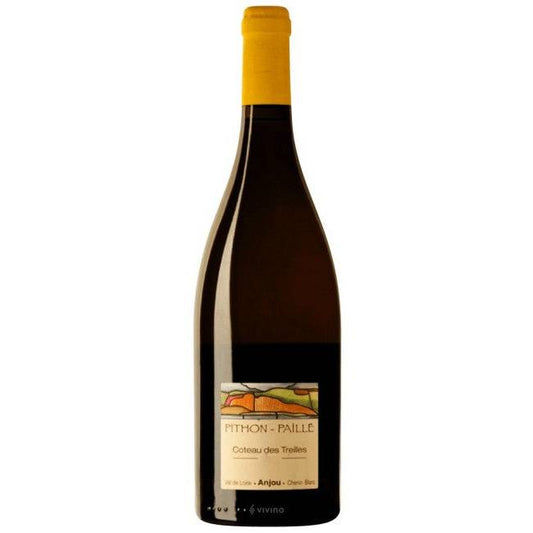 Pithon-Paillé Coteau des Treilles Anjou NV (750 ml)