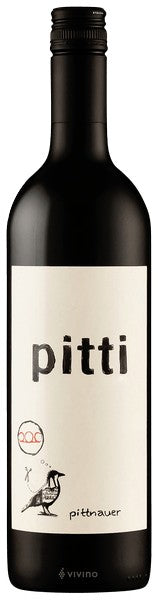 Pittnauer - Pitti 2021 (750ml)