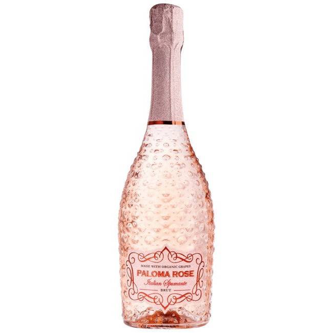 Pizzolato Paloma Rosé Brut NV (750 ml)