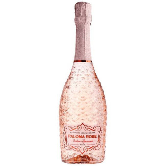 Pizzolato Paloma Rosé Brut NV (750 ml)