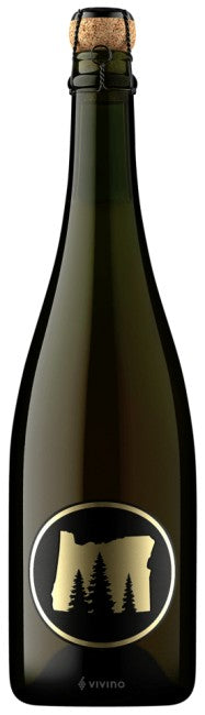 Planet Oregon - Rosé Bubbles 2023 (750ml)