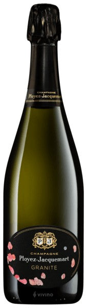 Ployez-Jacquemart - Granite Champagne NV (750ml)