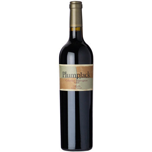 PlumpJack - Cabernet Sauvignon Oakville 2019 (750ml)