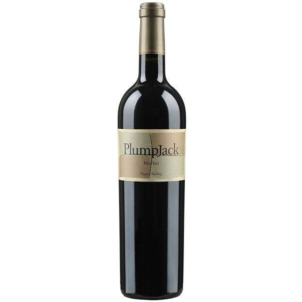 Plumpjack - Merlot Napa Valley 2022 (750ml)