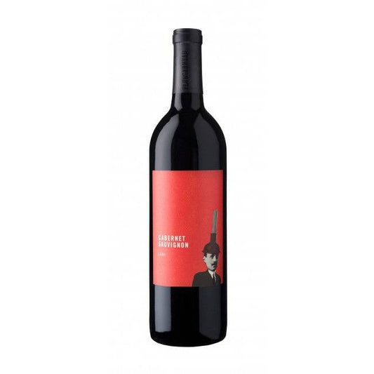 Plungerhead Cabernet Sauvignon 2019 (750ml)