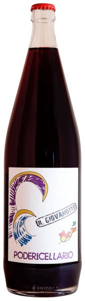 Poderi Cellario - Il Giovanotto 2022 (1L)
