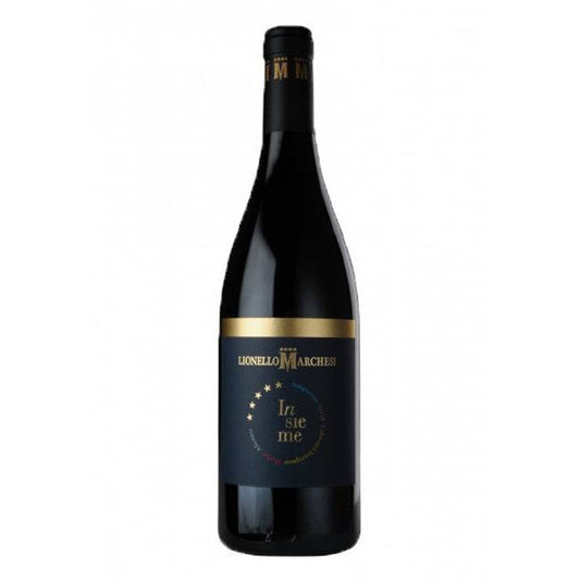 Poggio alle Sughere Insieme 2016 (750ml)