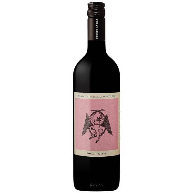 Poggio Anima - Samael 2022 (750ml)