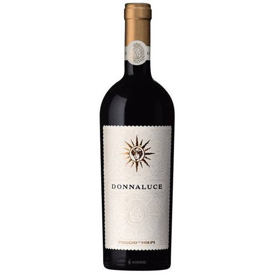 Poggio le Volpi Donnaluce 2022 (750ml)