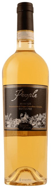 Poggio le Volpi People Frascati Superiore 2021 (750ml)