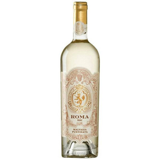 Poggio le Volpi Roma Malvasia Puntinata Bianco 2021 (750ml)