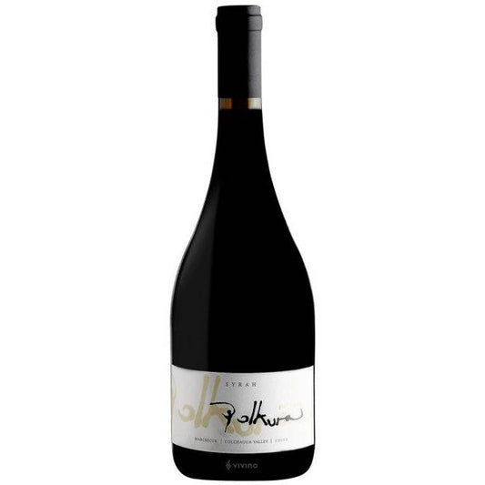 Polkura Syrah 2021 750ml