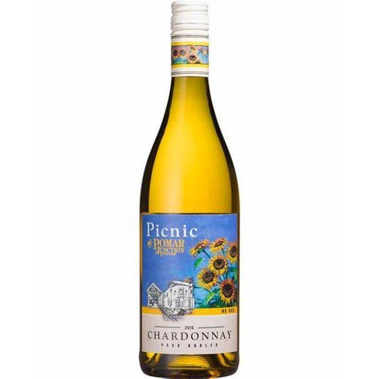 Pomar Junction Picnic Chardonnay 2020 (750ml)