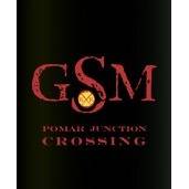 Pomar Junction The Crossing GSM 2014 (750ml)