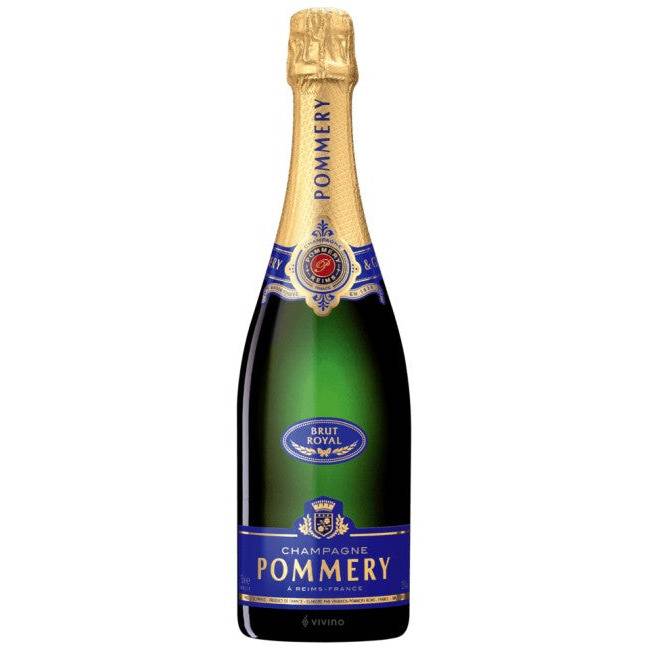 Pommery Royal Brut Champagne NV (1500 ml)