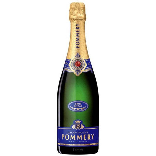 Pommery Royal Brut Champagne NV (1500 ml)