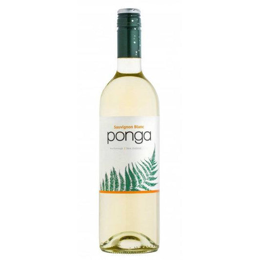 Ponga Sauvignon Blanc 2024 (750ml)