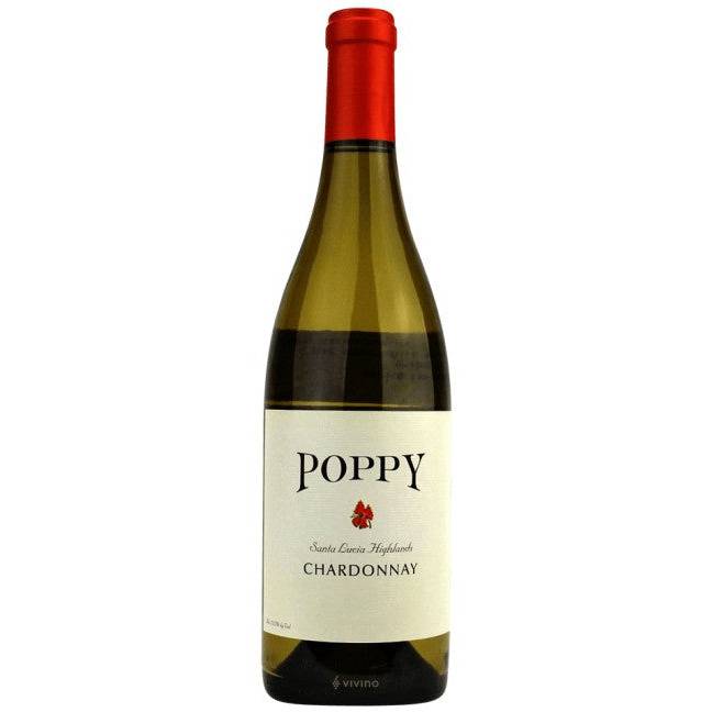 Poppy - Chardonnay 2019 (750ml)