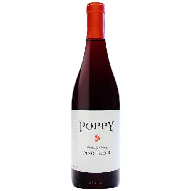 Poppy - Pinot Noir 2022 (750ml)