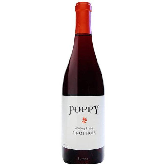 Poppy - Pinot Noir 2022 (750ml)