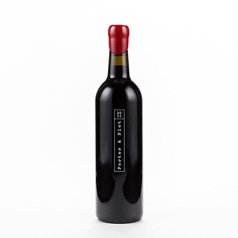 Porter & Plot Cabernet Sauvignon 2019 (750ml)