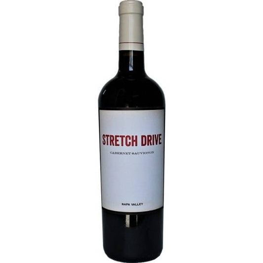 Post Parade Stretch Drive Cabernet Sauvignon 2019 (750ml)