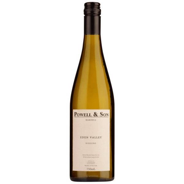 Powell & Son Riesling 2018 (750ml)