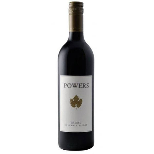 Powers Cabernet Sauvignon 2018 (750ml)