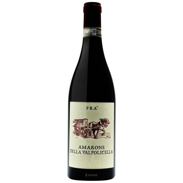 Prà Amarone della Valpolicella 2016 (750ml)