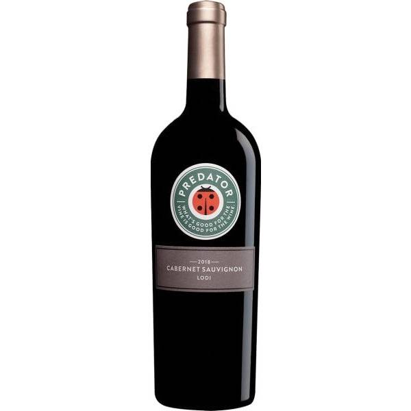 Predator Cabernet Sauvignon 2021 (750ml)