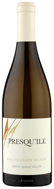 Presqu'ile - Sauvignon Blanc 2022 (750ml)