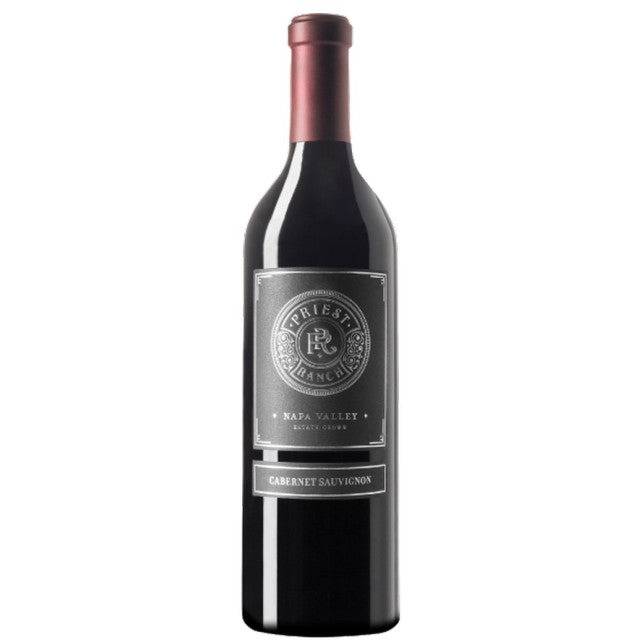 Priest Ranch Cabernet Sauvignon 2021 (750ml)