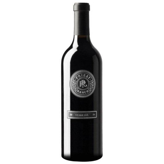 Priest Ranch Snake Oil 2019 (750ml)