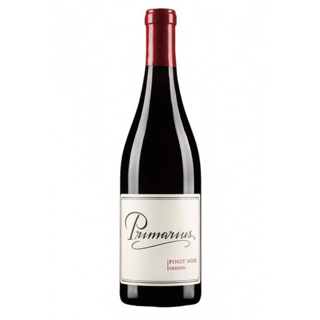 Primarius Pinot Noir Oregon 2018 (750ml)