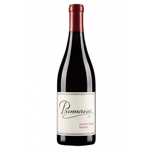 Primarius Pinot Noir Oregon 2018 (750ml)