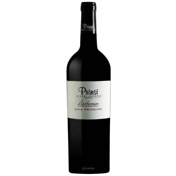 Prinsi Gaia Principe Barbaresco 2015 (750ml)